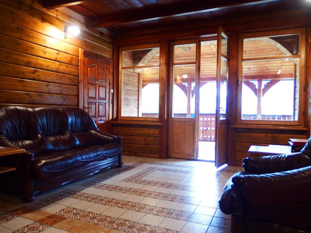 Lipowy Dwor Otel Zakopane Dış mekan fotoğraf