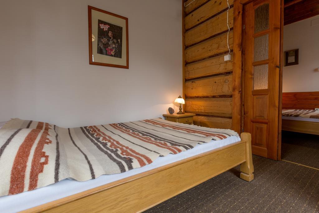 Lipowy Dwor Otel Zakopane Dış mekan fotoğraf