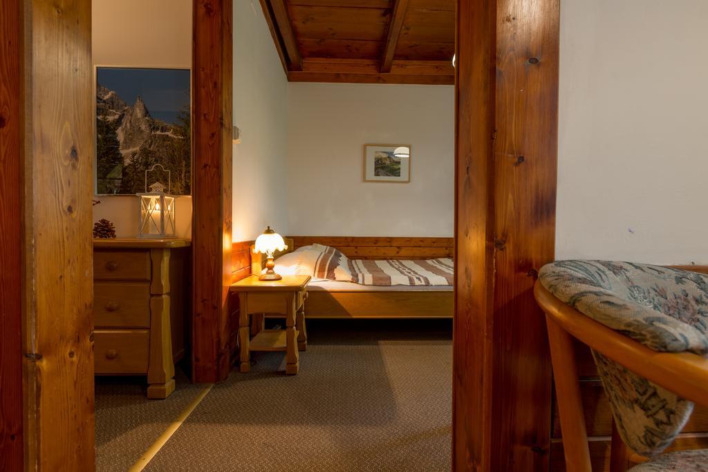 Lipowy Dwor Otel Zakopane Dış mekan fotoğraf