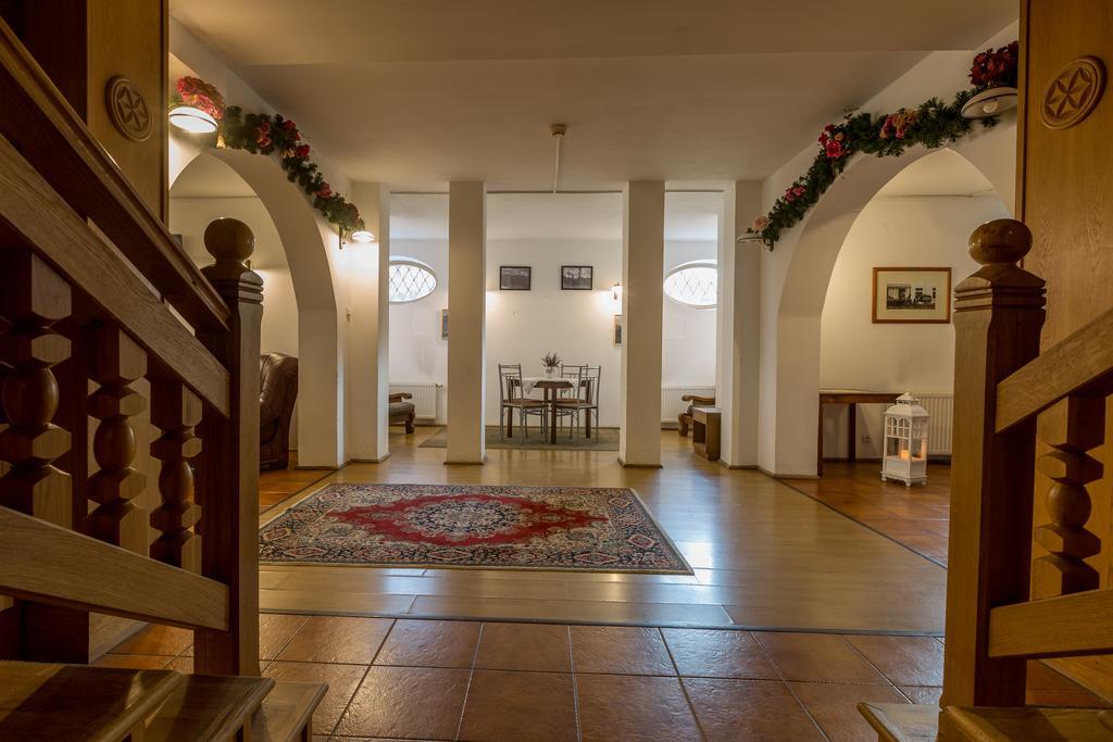 Lipowy Dwor Otel Zakopane Dış mekan fotoğraf