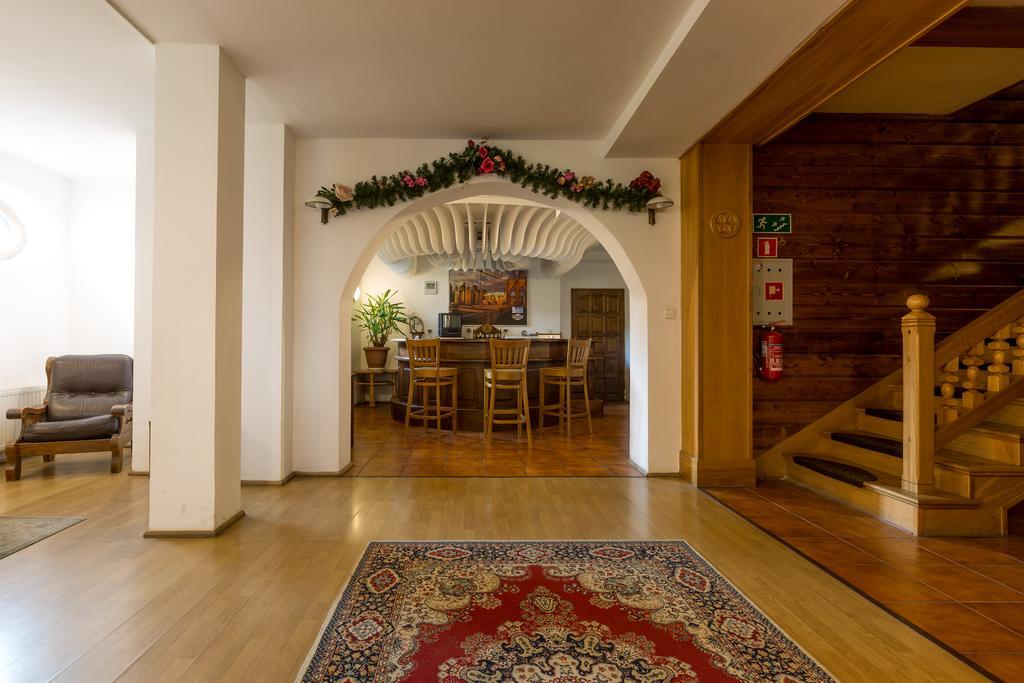 Lipowy Dwor Otel Zakopane Dış mekan fotoğraf