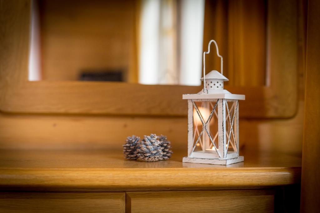 Lipowy Dwor Otel Zakopane Dış mekan fotoğraf