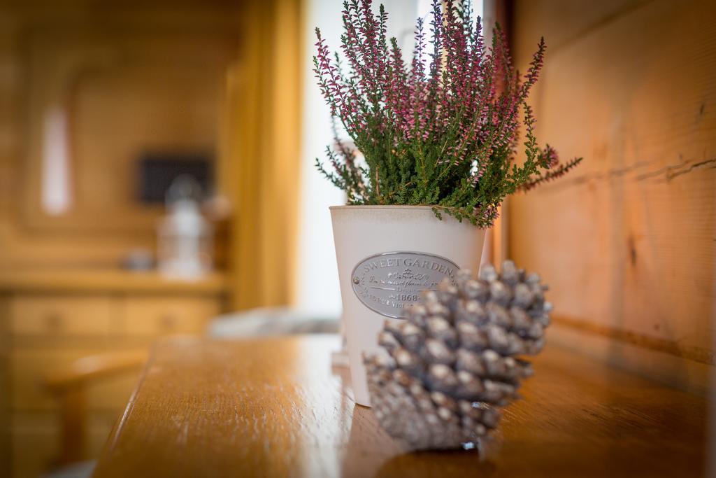 Lipowy Dwor Otel Zakopane Dış mekan fotoğraf